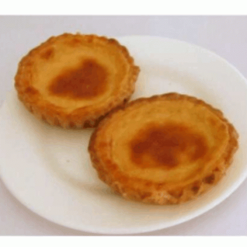 Tartele de Nata