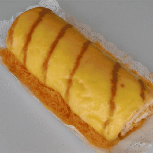 Torta de Claras