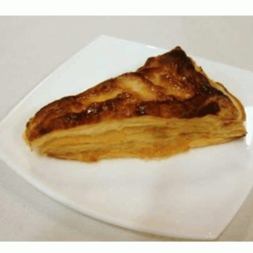 Strudel de Maçã